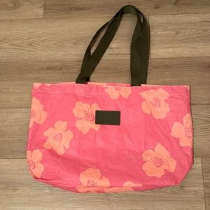 ALOHA COLLECTION Large Tote BAG